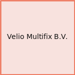 Velio Multifix B.V.